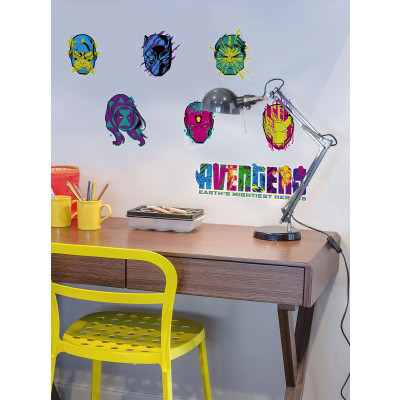 Avengers Mightiest Heroes