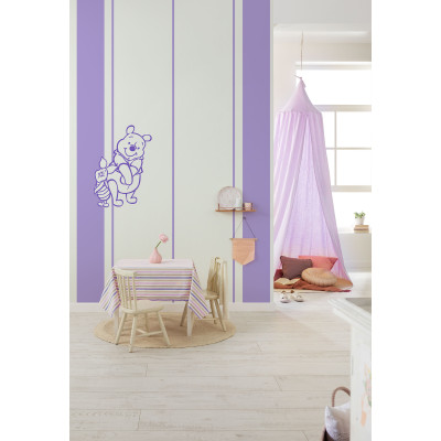 Winnie the Pooh Gentle