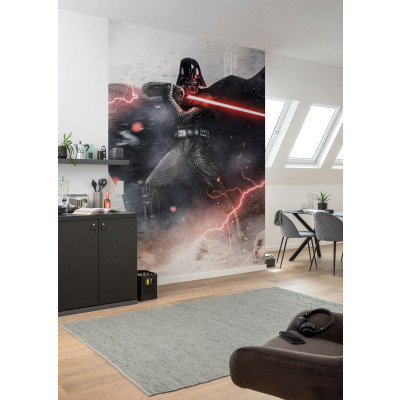 Star Wars Vader Dark Forces