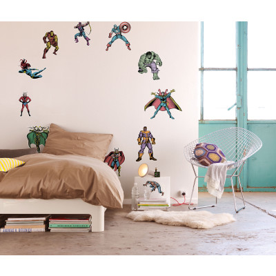 Marvel Comics Collection