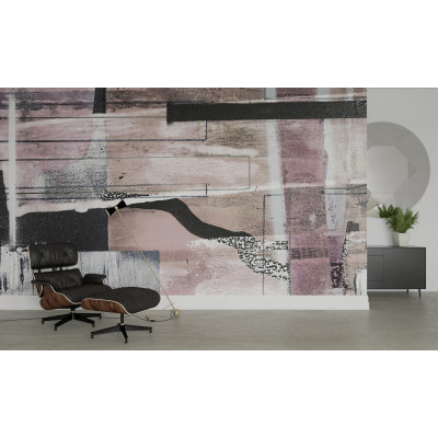 Branche Dipping pastell