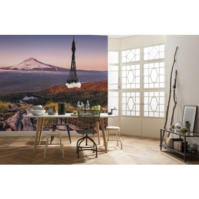 Kingdom of a Mountain