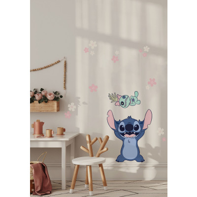 Disney Lilo and Stitch Lifesize
