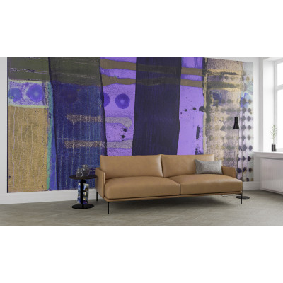 Routes Fitting darkblue-apricot