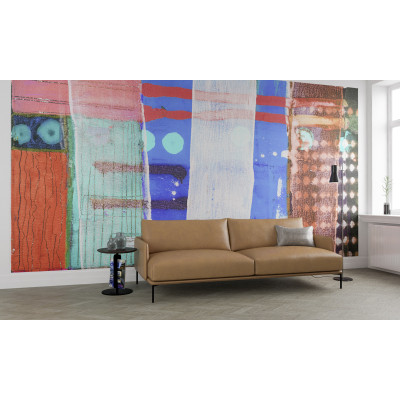 Routes Fitting orange