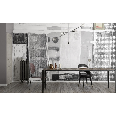 Routes Fitting white