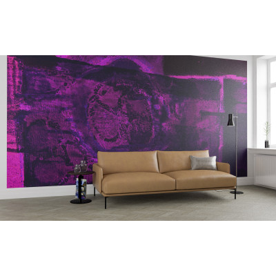 Lemon Peely black-pink