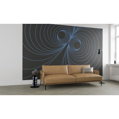 Infinite Glimpse Duo black-prussian