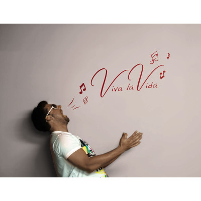 Viva la Vida