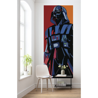 Star Wars Cyberart by Vader