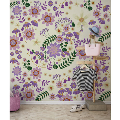 Disney Minnie Mouse Gardening Club Beige