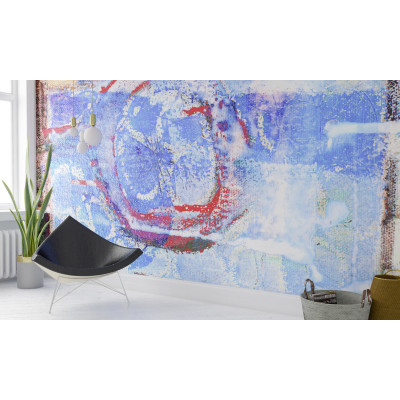 Lemon Peely blue-orange