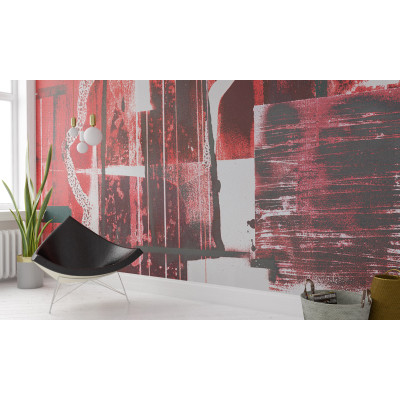 Dice Rolling red-merlot