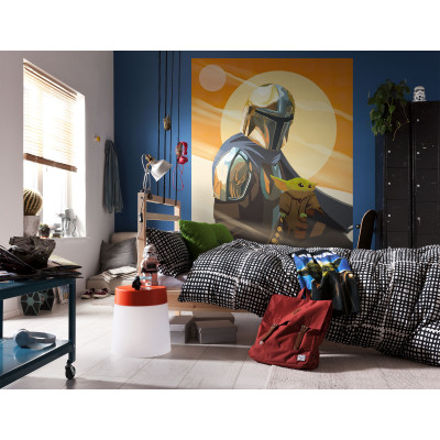 The Mandalorian - Hunt for Grogu