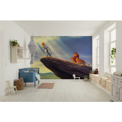 Disney The Lion King The New King