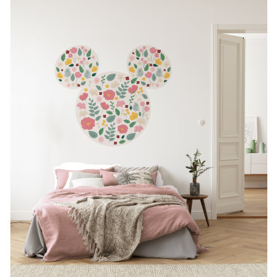 Mickey Head Wildflowers