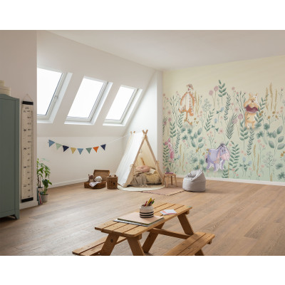 Winnie the Pooh - Hide and Seek