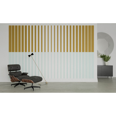 Lamello Mezzo cognac-ice