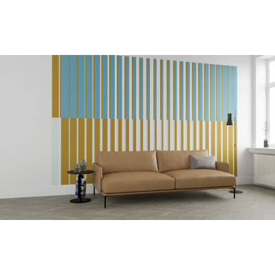 Lamello Mezzo Differ cognac-icepetrol