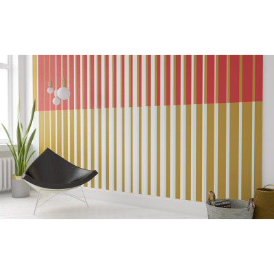 Lamello Mezzo Differ cognac-icered