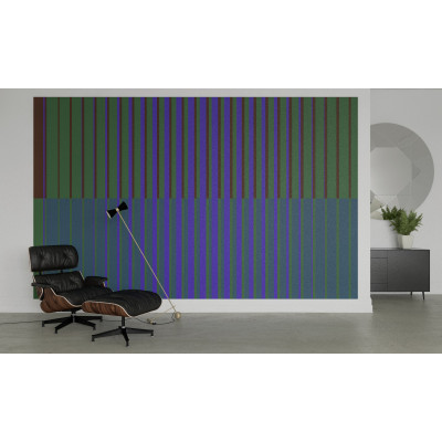 Lamello Mezzo Differ green-petrolblue