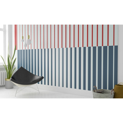 Lamello Mezzo Differ ice-petrolred