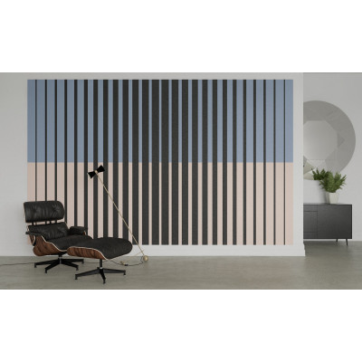 Lamello Mezzo lightprussian-apricot