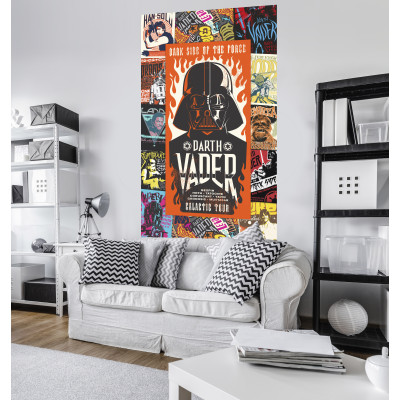 Star Wars Rock On Posters