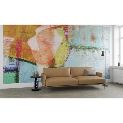 Icecream Flying orangeice