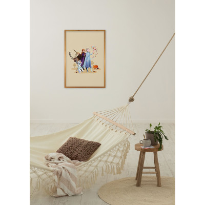 Disney Frozen Autumn Feeling