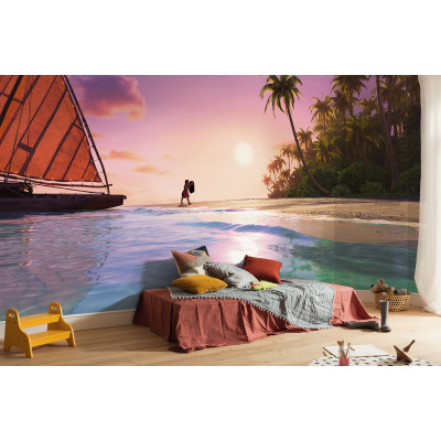 Disney Moana 2 Ocean Spirit