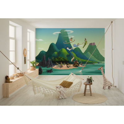 Disney Peter Pan And the Lost Boys