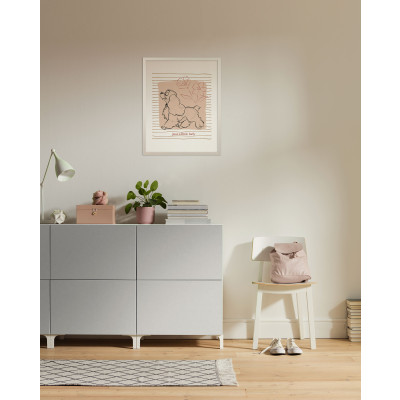 Disney Lady and the Tramp just a Little Lady