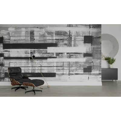 Layers Swimming black