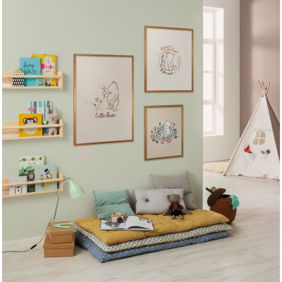 Disney Winnie the Pooh Flowers and Friends