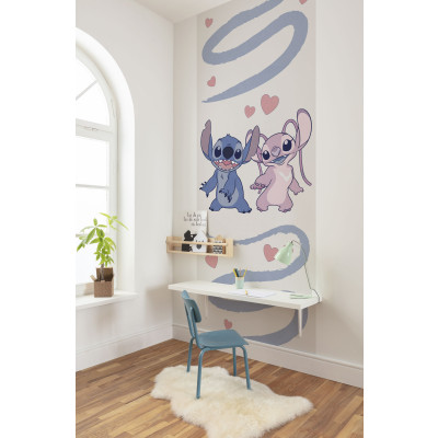 Disney Stitch Together Forever