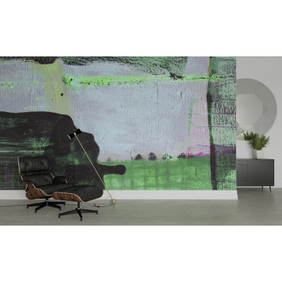 Dawn Breaking bleu-darkgreen