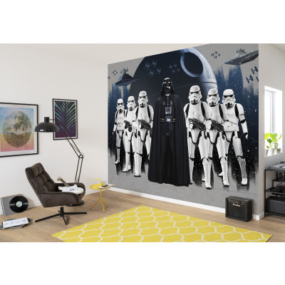 STAR WARS The Dark Side