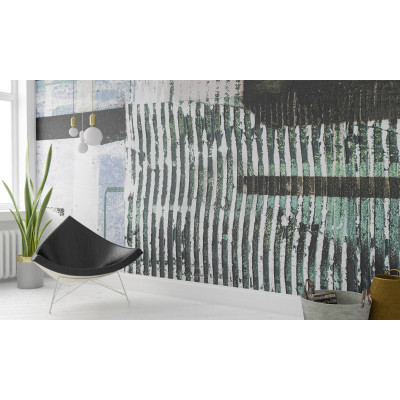 Lines Mellow pastell