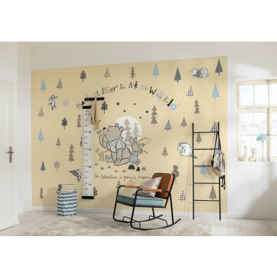 Winnie the Pooh Best Bear