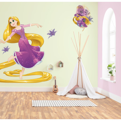 Rapunzel XXL