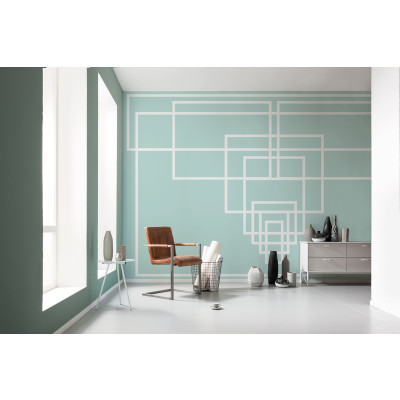 Mills Board Center ice-white