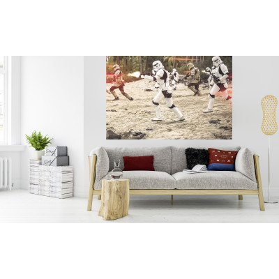 Star Wars Imperial Strike