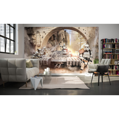 Star Wars Tanktrooper