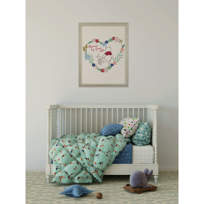 Disney Winnie the Pooh Always by your Side