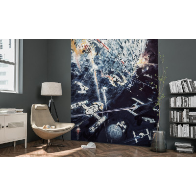 Star Wars Classic Dogfight