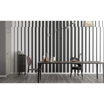 Lamello Longo black-white