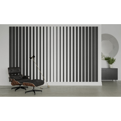 Lamello Longo white-black