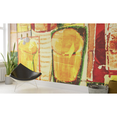 Drinks Spilling orange