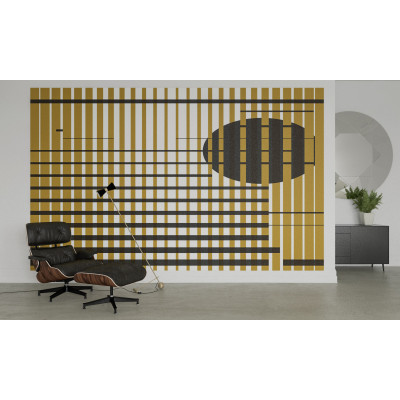 Let me stay cognac-black